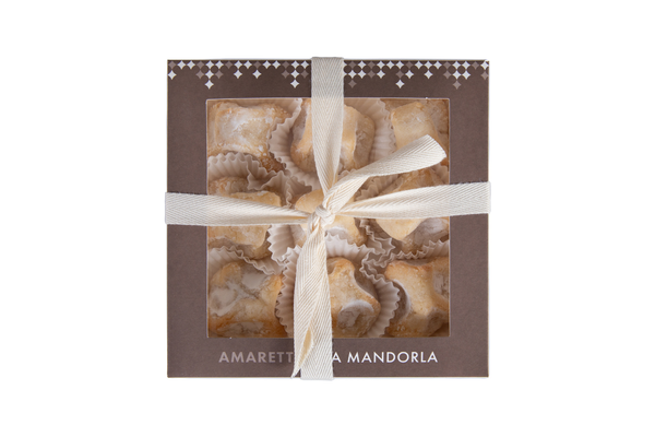Marabissi Amaretti Gift Boxes