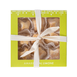 Marabissi Amaretti Gift Boxes
