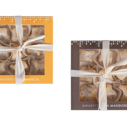 Marabissi Amaretti Gift Boxes