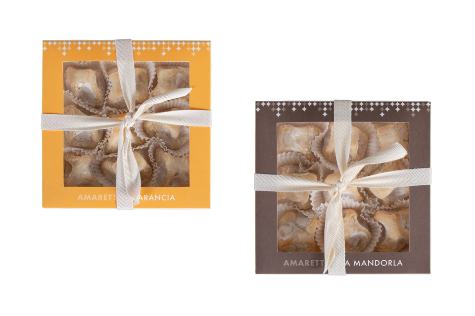 Marabissi Amaretti Gift Boxes xx