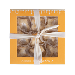Marabissi Amaretti Gift Boxes