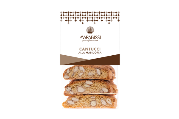 Marabissi Traditional Cantucci