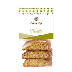 Marabissi Traditional Cantucci