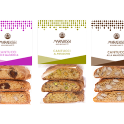 Marabissi Traditional Cantucci