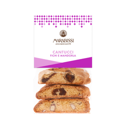 Marabissi Traditional Cantucci