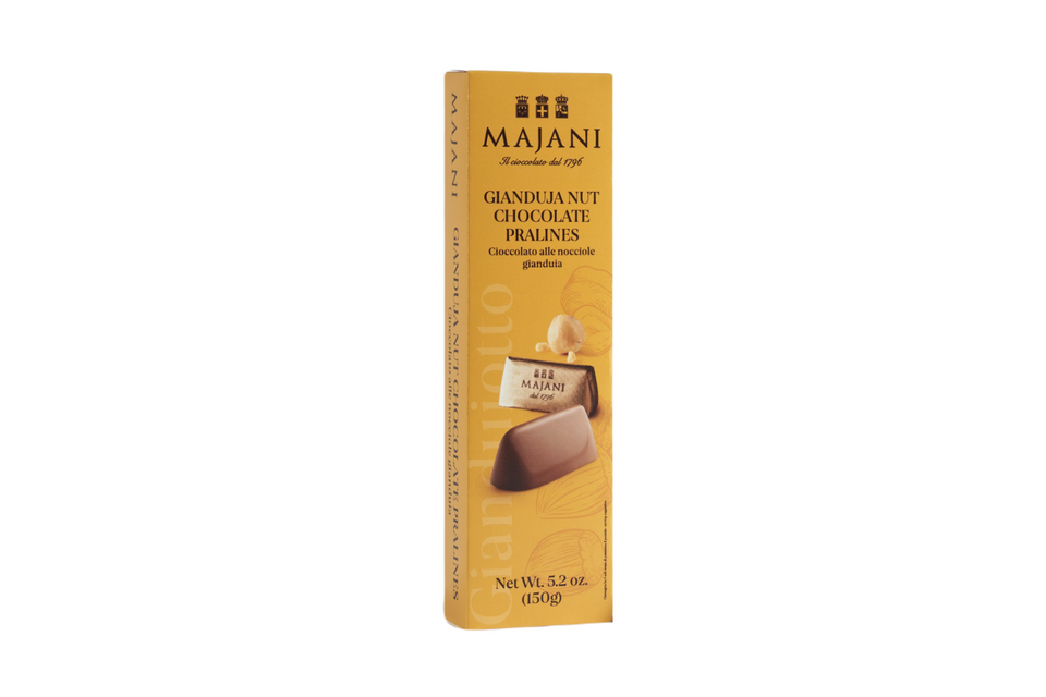 Majani Gianduja Gift Box xx