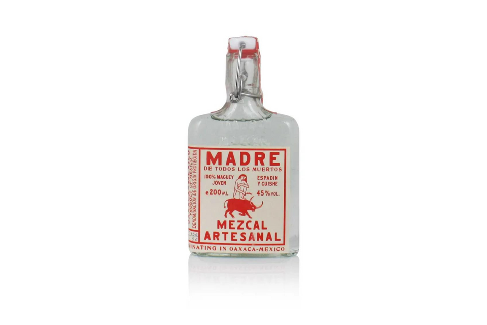 Madre Mezcal 20cl xx