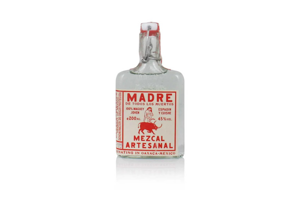 Madre Mezcal 20cl