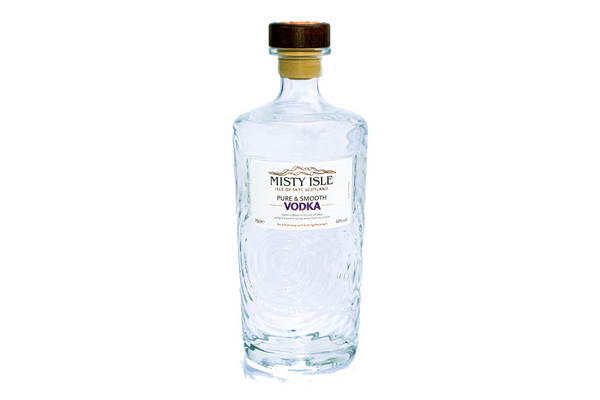 Misty Isle Vodka 70cl