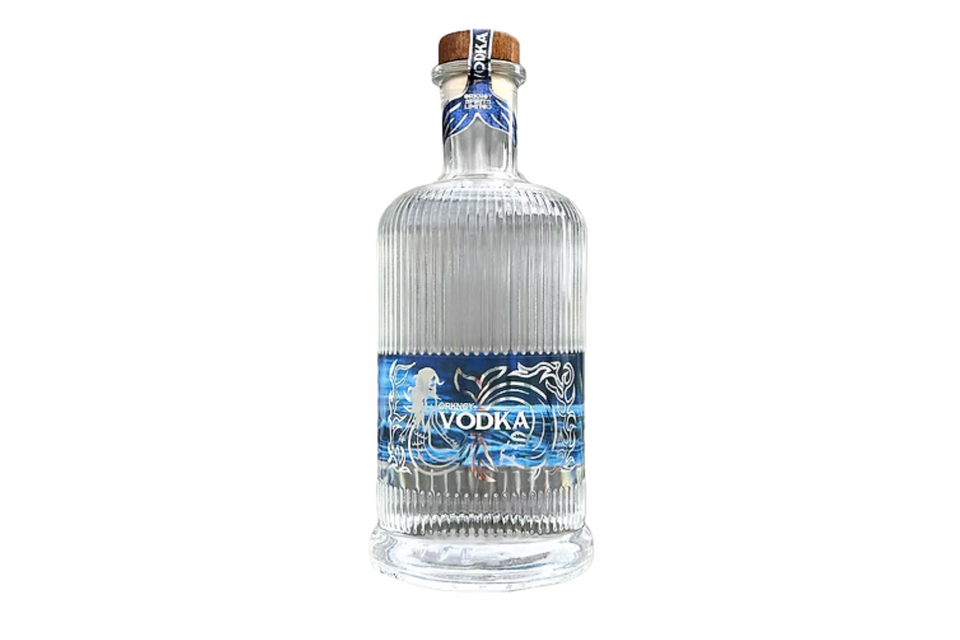 Orkney Vodka 70cl xx