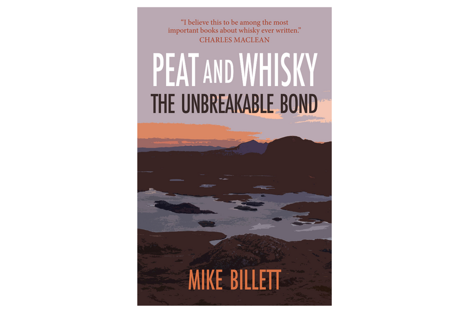 Peat and Whisky: The Unbreakable Bond xx