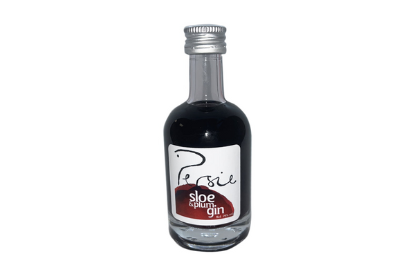 Persie Sloe & Plum Gin 5cl