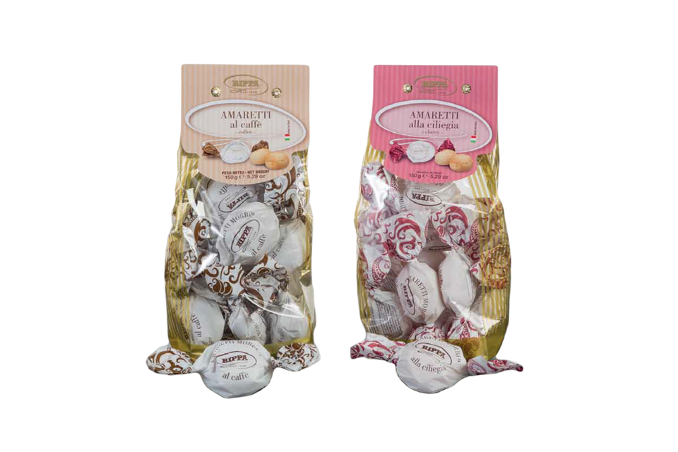Rippa Amaretti Gift Bags xx