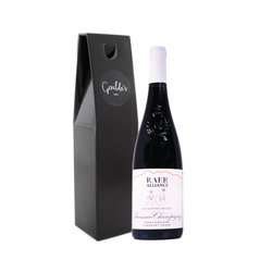 RAER Alliance Les Elettes Rouges Saumur Champigny 2021