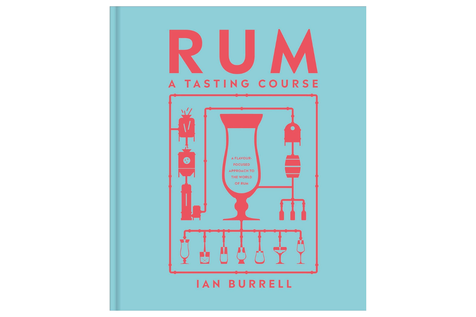 Rum: A Tasting Course xx