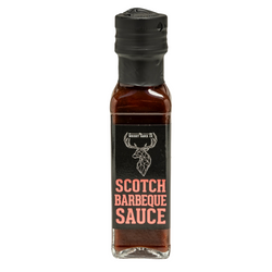 Whisky Sauces