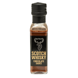 Whisky Sauces