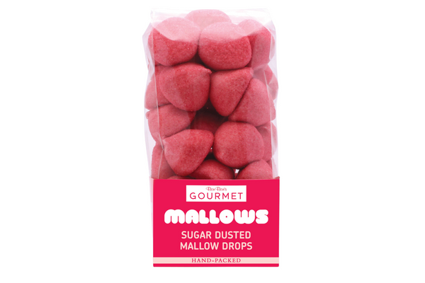 Gourmet Marshmallows from Bon Bons