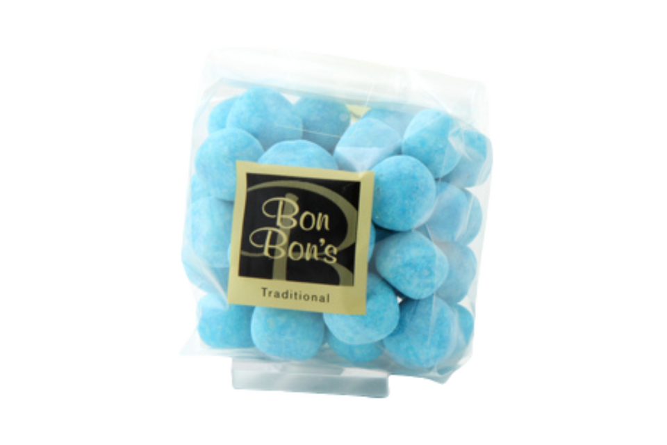 Bubblegum Bon Bons xx