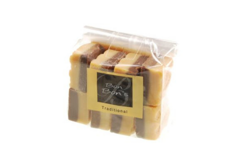 Fudge Duo from Bon Bons xx