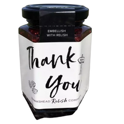 Thank You Gift Hamper - TYGH