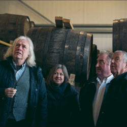 Saltire Malts Benriach 14 Year Old 48.8% Single Malt Scotch Whisky 70cl