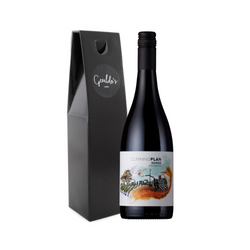 Thistledown Cunning Plan Shiraz McLaren Vale, South Australia, Australia 2022 BIN NO 3484