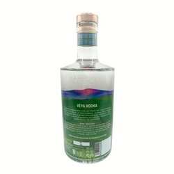 NEW Veya Vodka 70cl