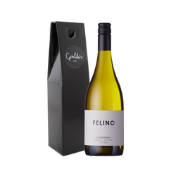 Viña Cobos, Felino Chardonnay, Luján de Cuyo & Valle de Uco, Mendoza, Argentina, 2021 BIN NO 7828 - £2 OFF