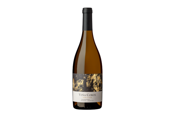 Viña Cobos, Vinculum Chardonnay, Mendoza, Argentina, 2019 BIN NO 4455