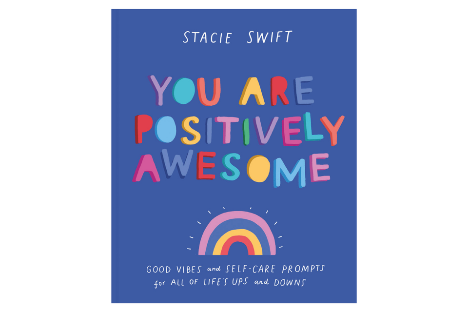 You Are Positively Awesome xx