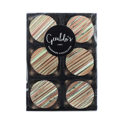 Scottish Rum Tasting Hamper - SRTH