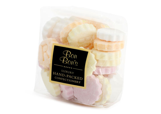 ABC Sweets from Bon Bons