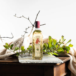 Tequila Arette Reposado