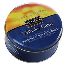 Traditional Scottish Gift Hamper - TSCGH