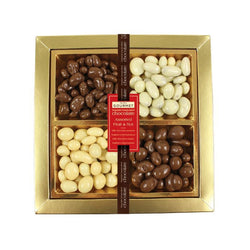 Gourmet Nut Sharing Selections