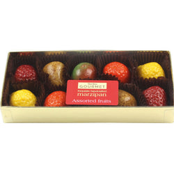 Marzipan Fruits Selection Box