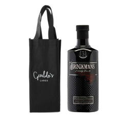 Brockmans Gin with Gift Bag