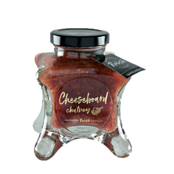 Couture Large Jars - Chutneys