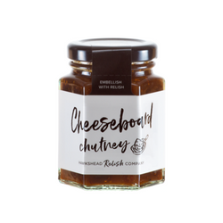 Port and Arran Cheese Gift Hamper - PACH