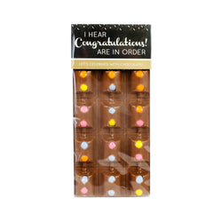 Occasion Chocolate Bars