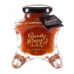 Couture Mini Jars - Chutneys