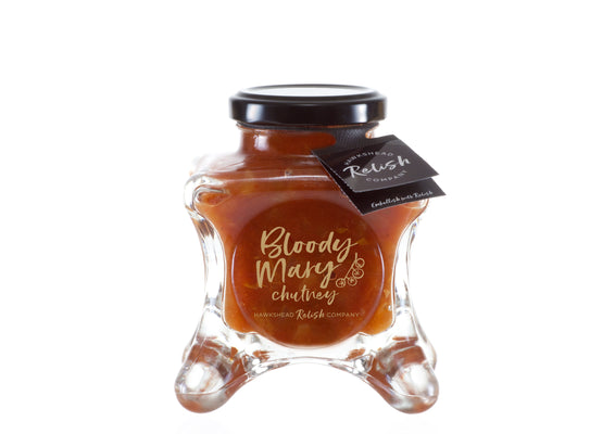 Couture Large Jars - Chutneys