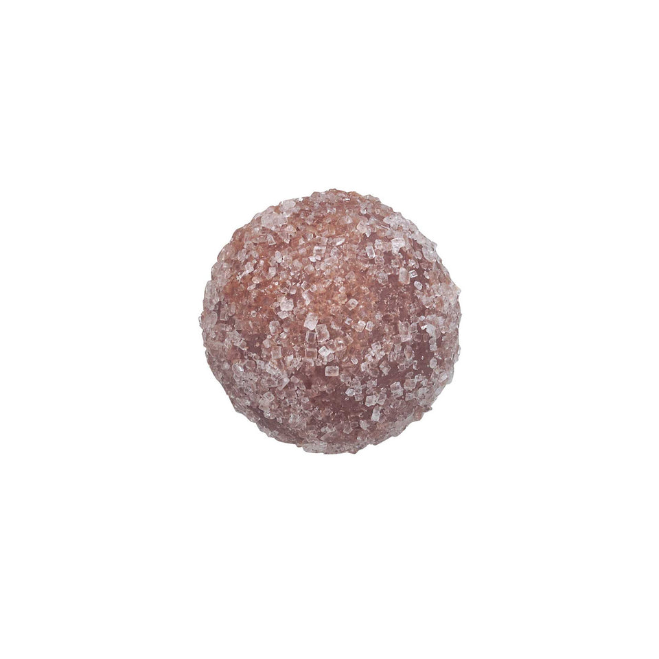 Creme Brulee Milk Chocolate Truffle