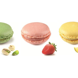 D'Haubry Macarons