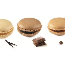 D'Haubry Macarons
