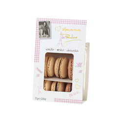 D'Haubry Macarons