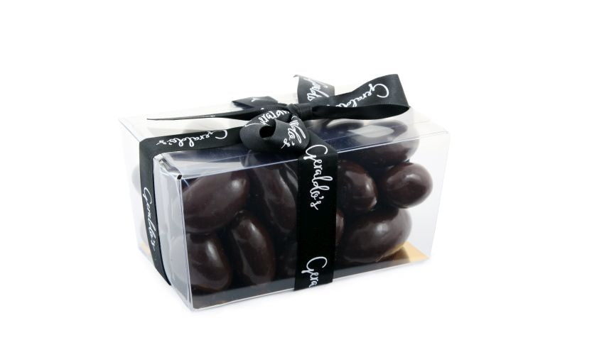 Dark Chocolate Brazil Nuts Gift Box xx