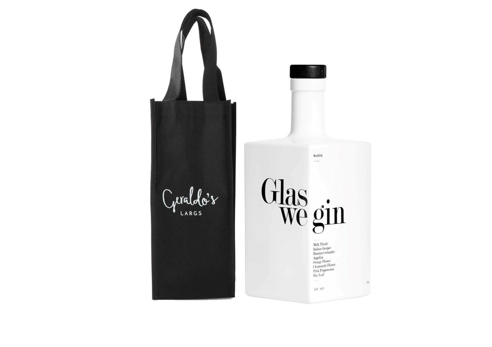 Glaswegin Gin 70cl xx