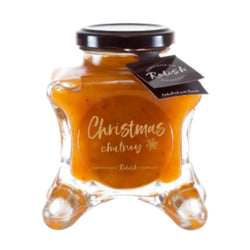 Festive Couture Chutneys & Marmalades